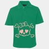 JB's  KIDS S/S 210 POLO Thumbnail