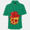 JB's  KIDS S/S 210 POLO Thumbnail