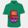 JB's  KIDS S/S 210 POLO Thumbnail