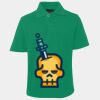 JB's  KIDS S/S 210 POLO Thumbnail