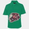 JB's  KIDS S/S 210 POLO Thumbnail