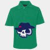 JB's  KIDS S/S 210 POLO Thumbnail