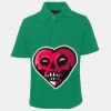 JB's  KIDS S/S 210 POLO Thumbnail