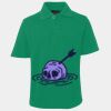 JB's  KIDS S/S 210 POLO Thumbnail
