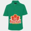 JB's  KIDS S/S 210 POLO Thumbnail