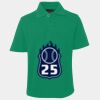 JB's  KIDS S/S 210 POLO Thumbnail
