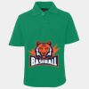 JB's  KIDS S/S 210 POLO Thumbnail