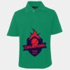 JB's  KIDS S/S 210 POLO Thumbnail