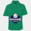 JB's  KIDS S/S 210 POLO Thumbnail