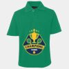 JB's  KIDS S/S 210 POLO Thumbnail