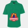 JB's  KIDS S/S 210 POLO Thumbnail