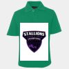 JB's  KIDS S/S 210 POLO Thumbnail