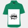 JB's  KIDS S/S 210 POLO Thumbnail