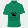 JB's  KIDS S/S 210 POLO Thumbnail