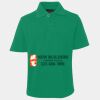 JB's  KIDS S/S 210 POLO Thumbnail