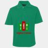 JB's  KIDS S/S 210 POLO Thumbnail