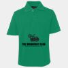 JB's  KIDS S/S 210 POLO Thumbnail