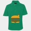 JB's  KIDS S/S 210 POLO Thumbnail