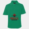 JB's  KIDS S/S 210 POLO Thumbnail