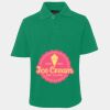 JB's  KIDS S/S 210 POLO Thumbnail