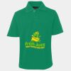 JB's  KIDS S/S 210 POLO Thumbnail
