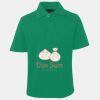 JB's  KIDS S/S 210 POLO Thumbnail