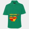 JB's  KIDS S/S 210 POLO Thumbnail