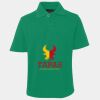 JB's  KIDS S/S 210 POLO Thumbnail