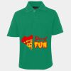 JB's  KIDS S/S 210 POLO Thumbnail