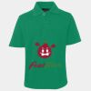 JB's  KIDS S/S 210 POLO Thumbnail