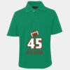 JB's  KIDS S/S 210 POLO Thumbnail
