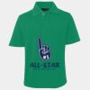 JB's  KIDS S/S 210 POLO Thumbnail