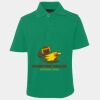 JB's  KIDS S/S 210 POLO Thumbnail