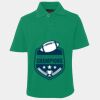 JB's  KIDS S/S 210 POLO Thumbnail