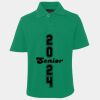 JB's  KIDS S/S 210 POLO Thumbnail