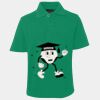 JB's  KIDS S/S 210 POLO Thumbnail