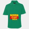 JB's  KIDS S/S 210 POLO Thumbnail