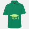JB's  KIDS S/S 210 POLO Thumbnail