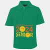 JB's  KIDS S/S 210 POLO Thumbnail
