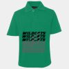 JB's  KIDS S/S 210 POLO Thumbnail