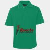 JB's  KIDS S/S 210 POLO Thumbnail