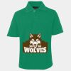 JB's  KIDS S/S 210 POLO Thumbnail