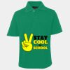 JB's  KIDS S/S 210 POLO Thumbnail