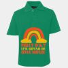 JB's  KIDS S/S 210 POLO Thumbnail