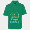 JB's  KIDS S/S 210 POLO Thumbnail