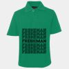 JB's  KIDS S/S 210 POLO Thumbnail