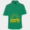 JB's  KIDS S/S 210 POLO Thumbnail
