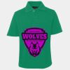 JB's  KIDS S/S 210 POLO Thumbnail