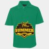 JB's  KIDS S/S 210 POLO Thumbnail