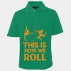 JB's  KIDS S/S 210 POLO Thumbnail